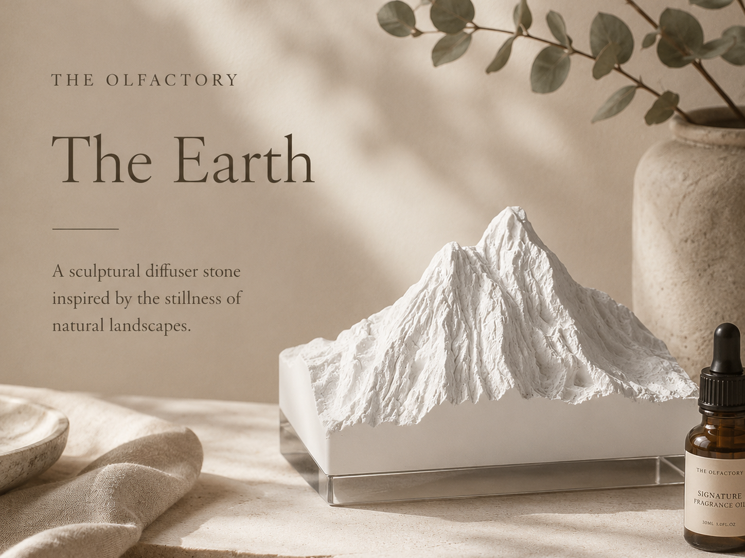 The Earth