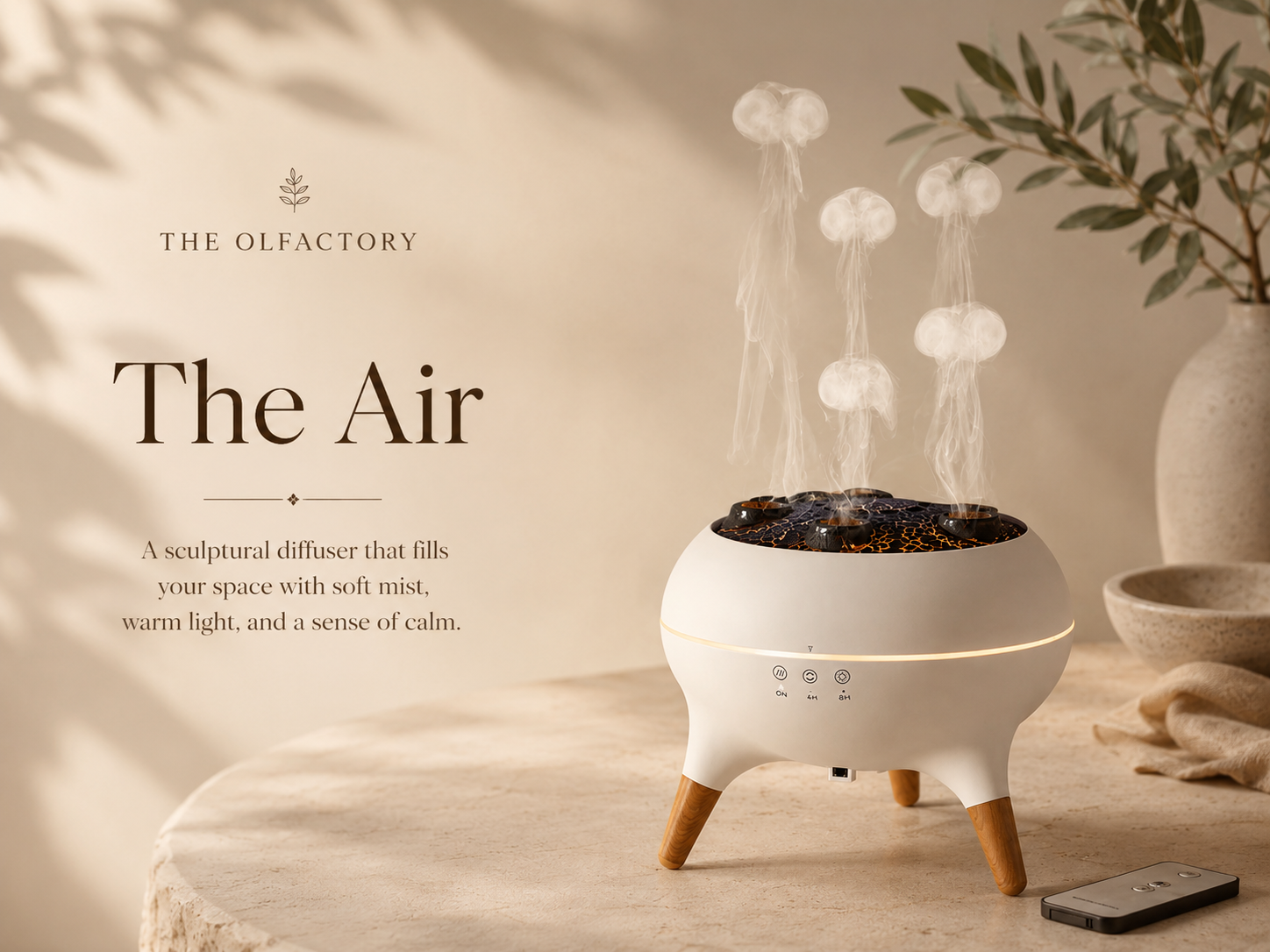 The Air
