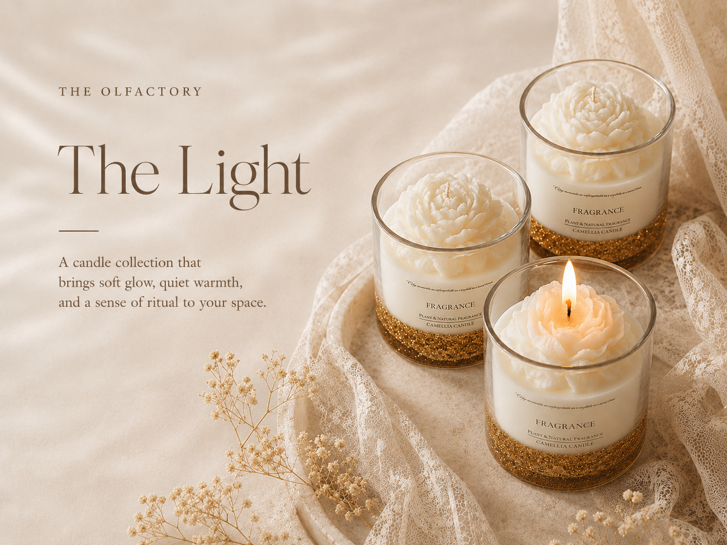 The Light