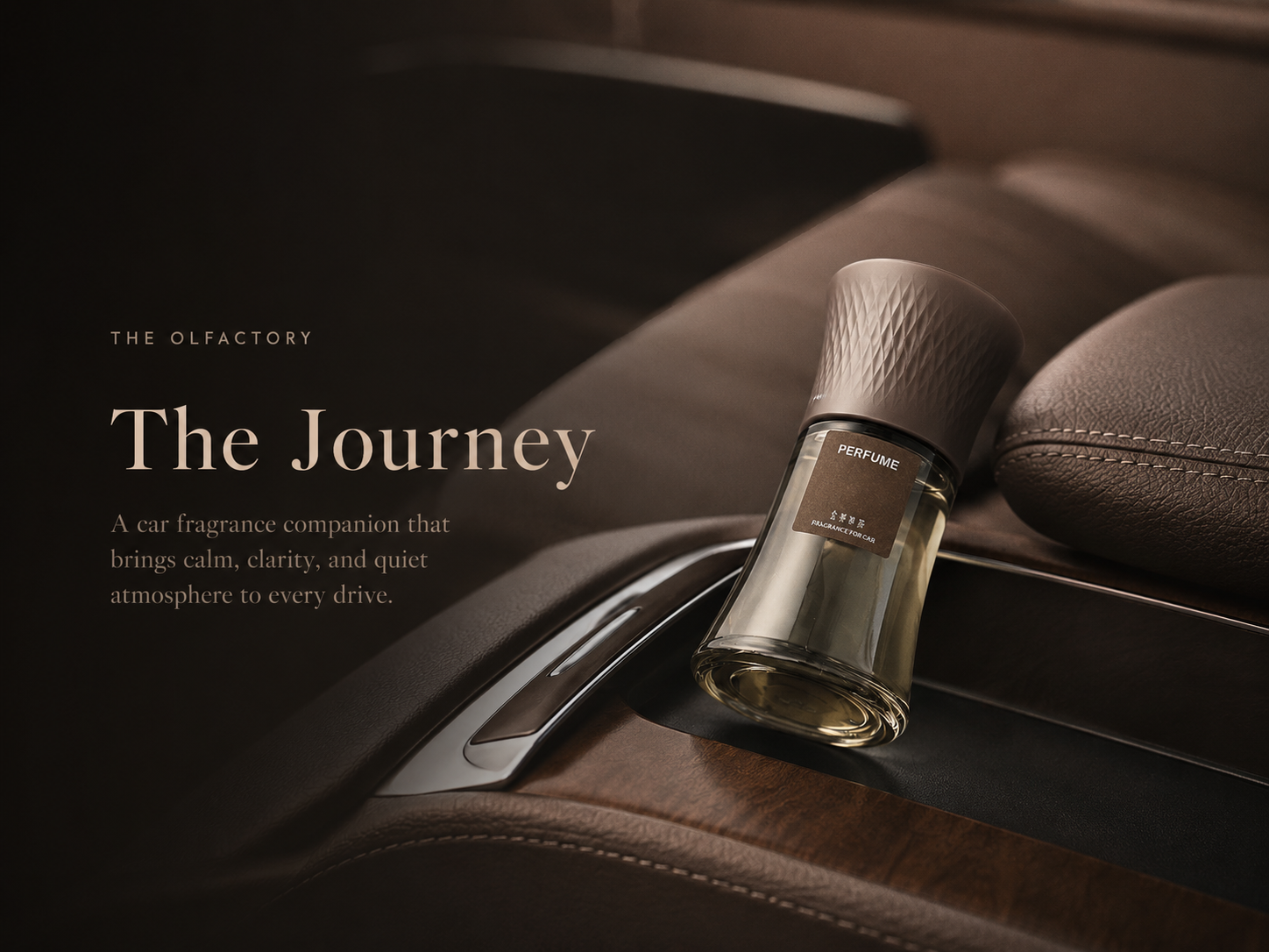 The Journey
