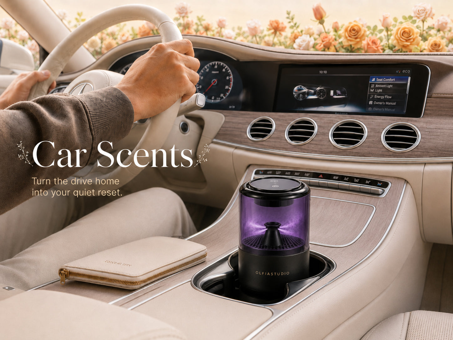 Car Scents