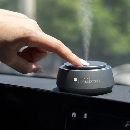 Hotel Collection | Chauffeur Car Diffuser + Car Diffuser Oil 10ml rev