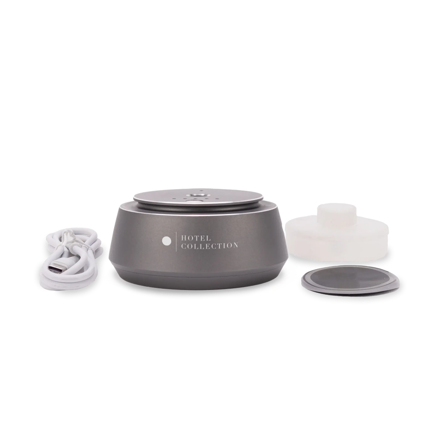Hotel Collection | Chauffeur Car Diffuser + Car Diffuser Oil 10ml rev