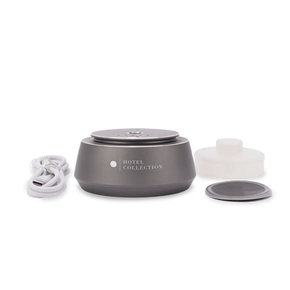 Hotel Collection | Chauffeur Car Diffuser + Car Diffuser Oil 10ml rev