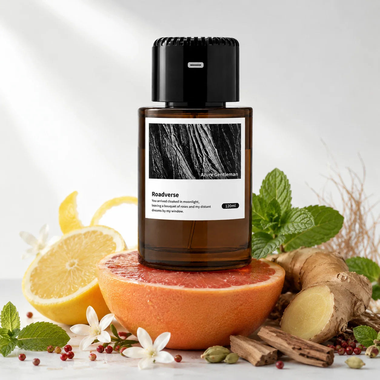 Difusor de Aroma OlfiaStudio para el Hogar
