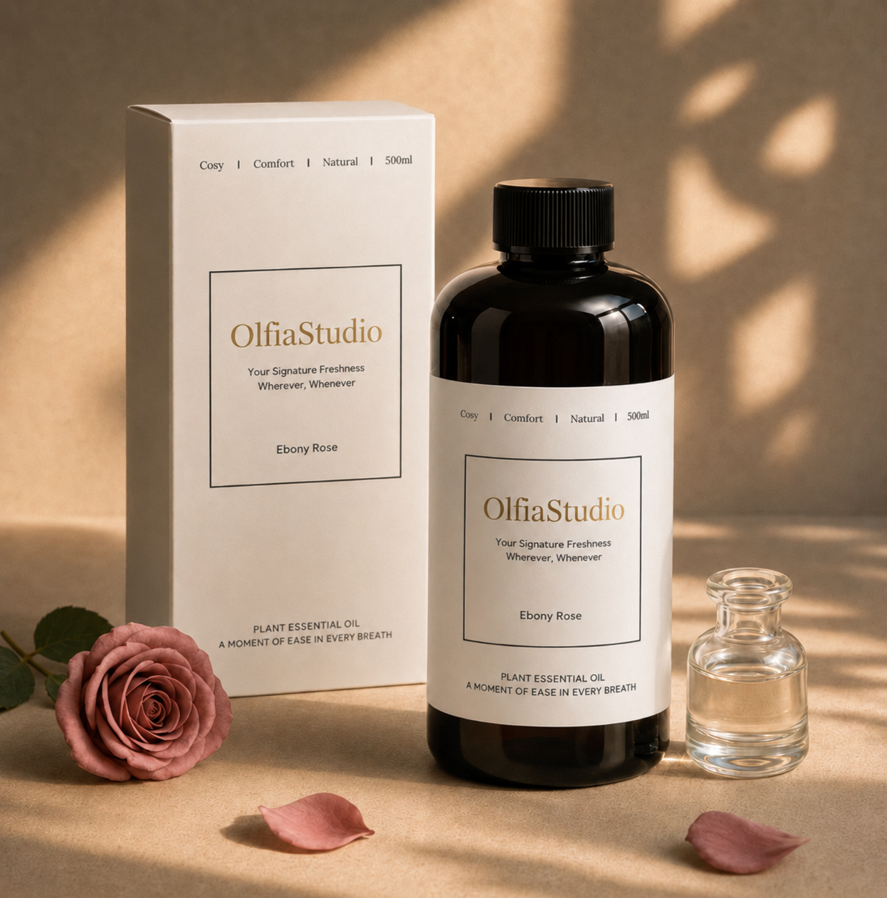 Recarga de Fragancia Olfia™ (500ml)