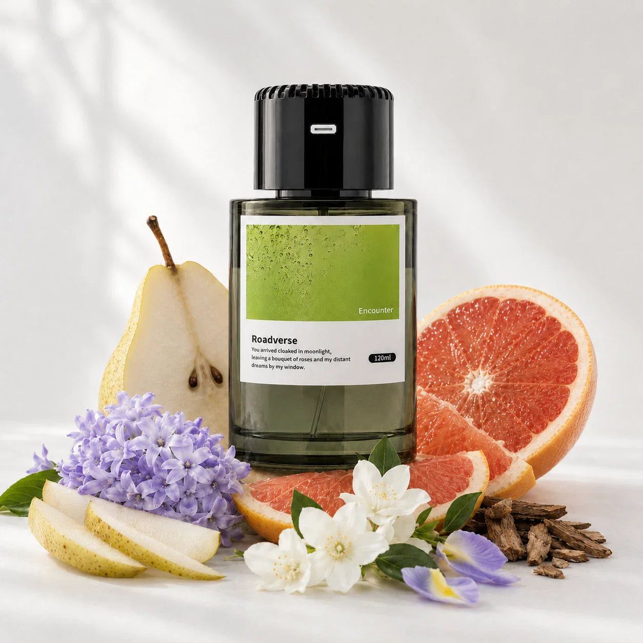 Difusor de Aroma OlfiaStudio para el Hogar