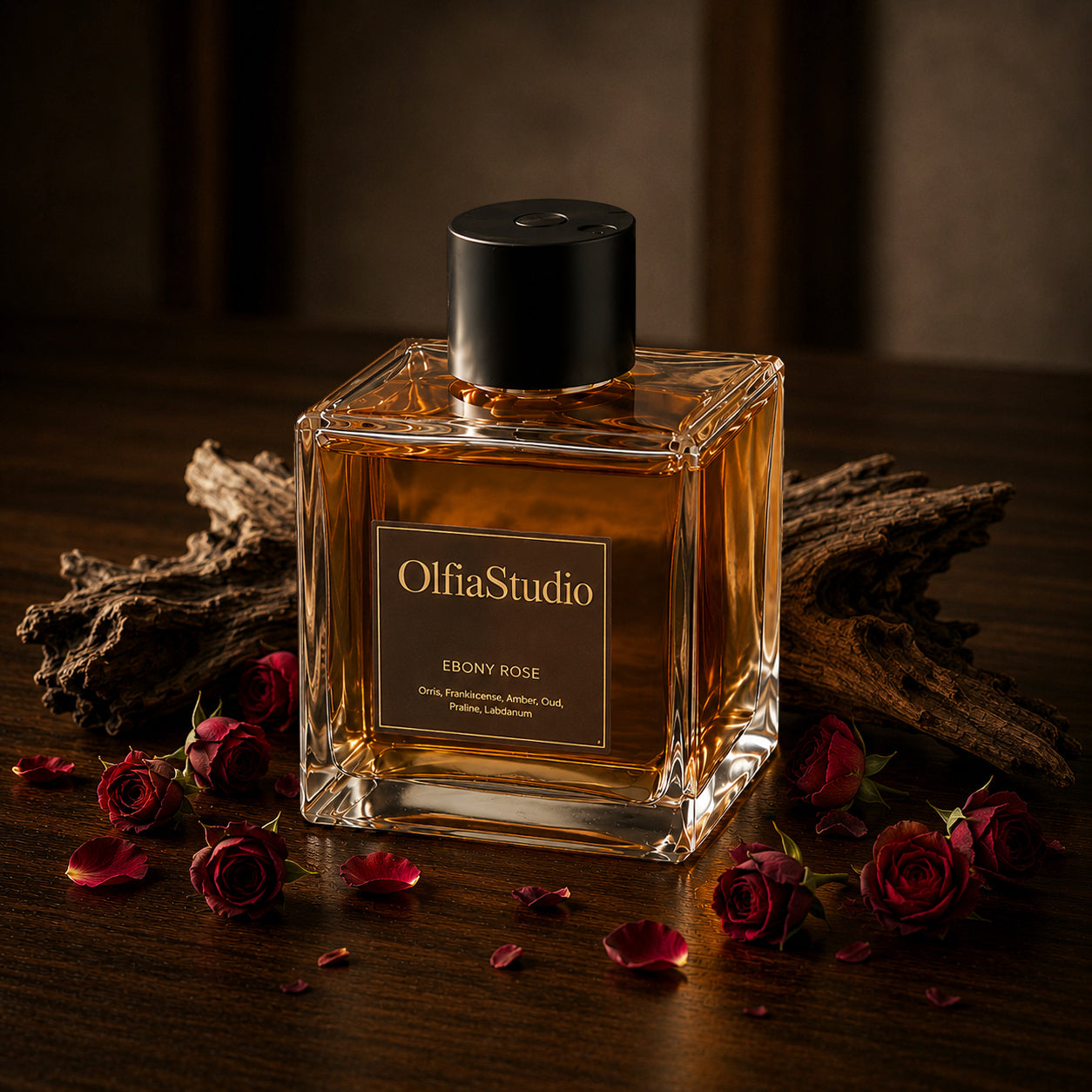 Difusor de aroma Olfia Studio™