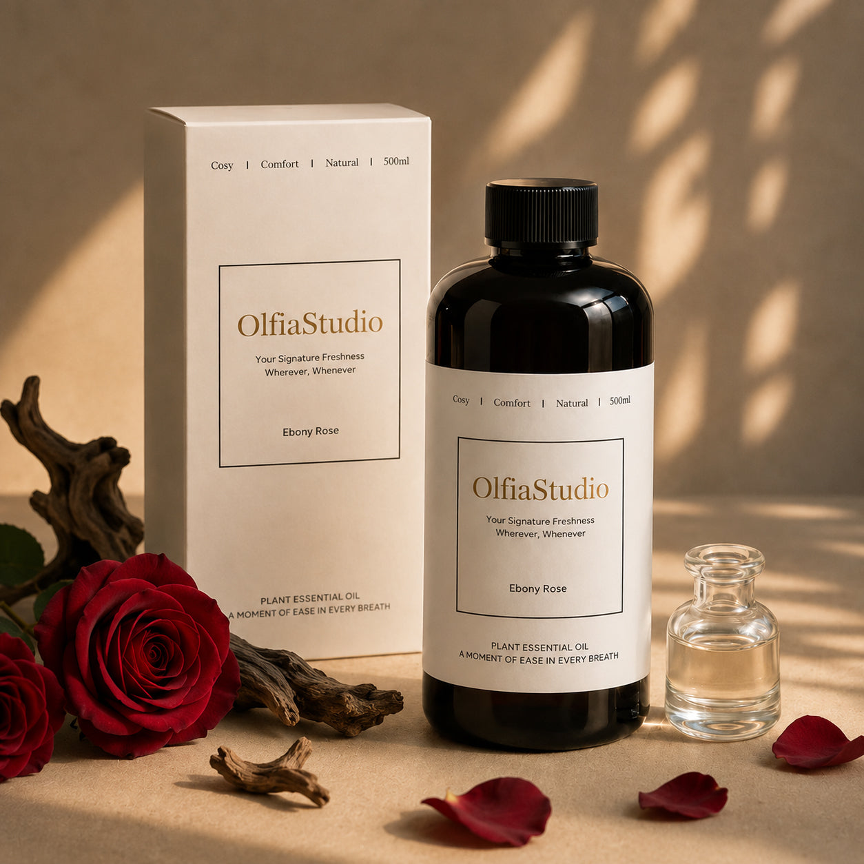 Olfia™ Fragrance Refill (500ml)