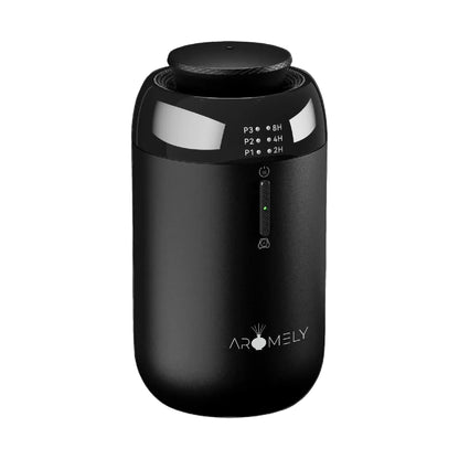 Smart Car Diffuser – Perfect for sedans, SUVs & more.