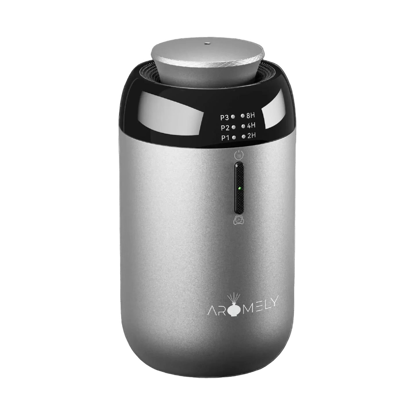 Smart Car Diffuser – Perfect for sedans, SUVs & more.